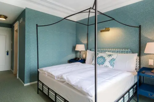 Martin Lawrence-Bullard și stilul de design eclectic