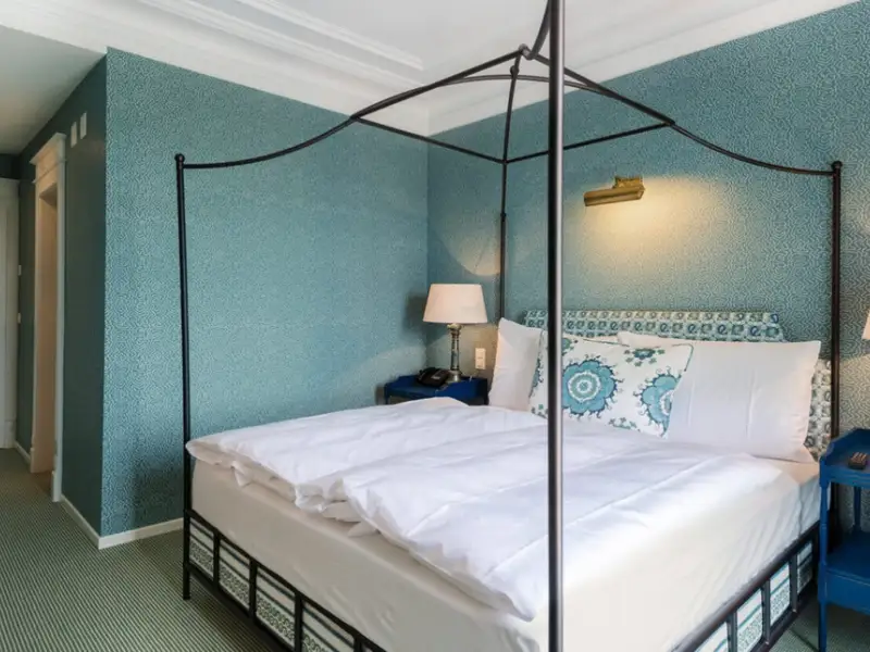 Martin Lawrence-Bullard și stilul de design eclectic