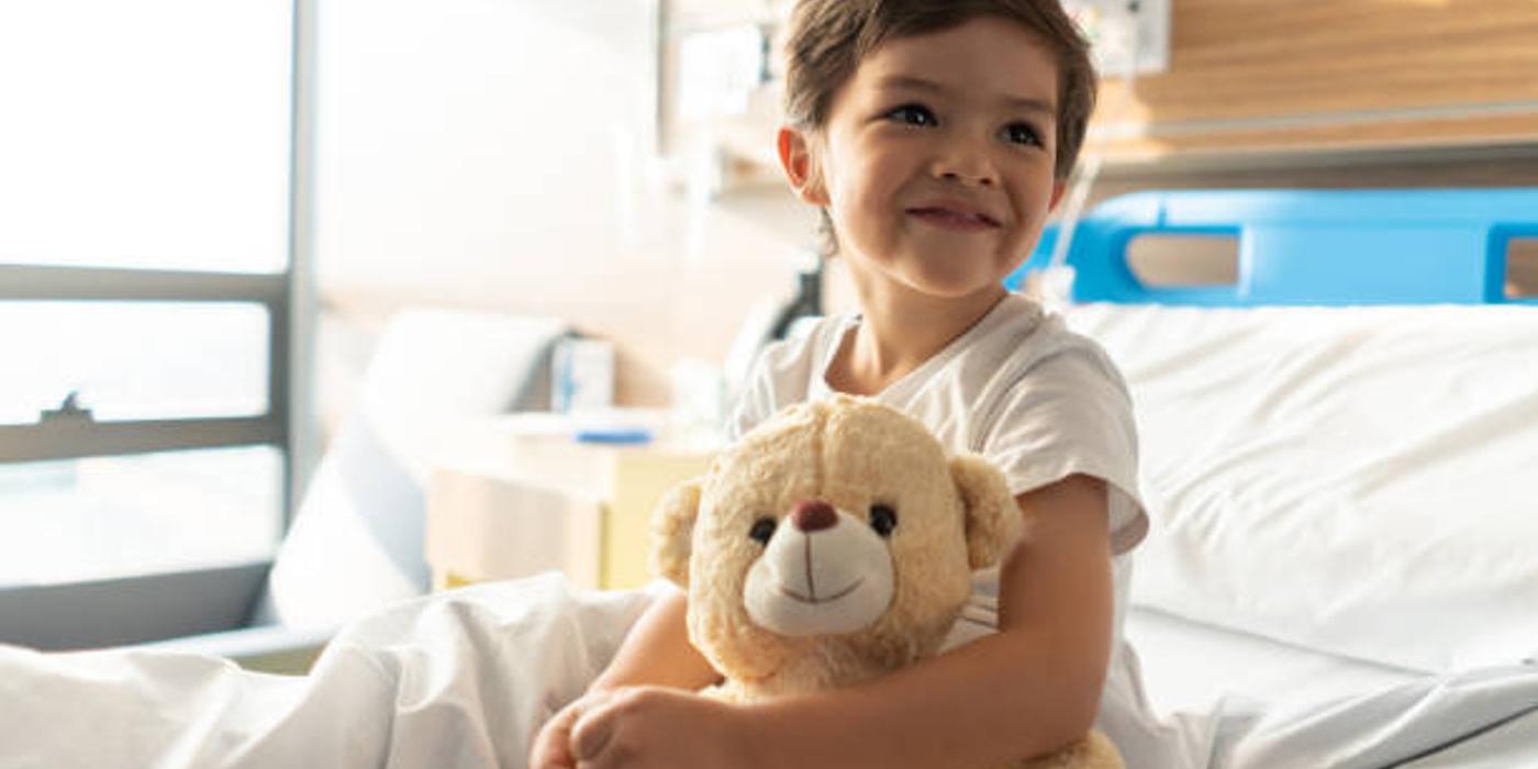 Boala Crohn la copii: Un ghid pentru părinți