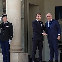 Ilie Bolojan, despre sprijinul pe care România va continua să-l acorde Ucrainei