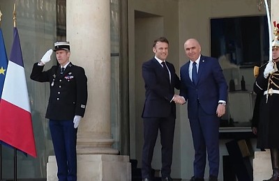 Ilie Bolojan, despre sprijinul pe care România va continua să-l acorde Ucrainei