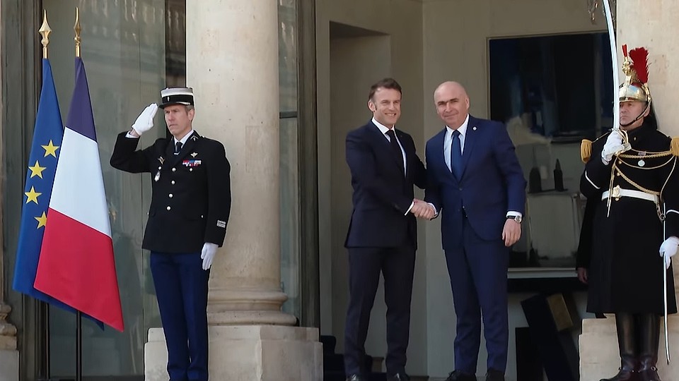 Ilie Bolojan, despre sprijinul pe care România va continua să-l acorde Ucrainei
