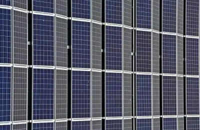 Cum să construiești un perete solar natural: Un ghid pas cu pas