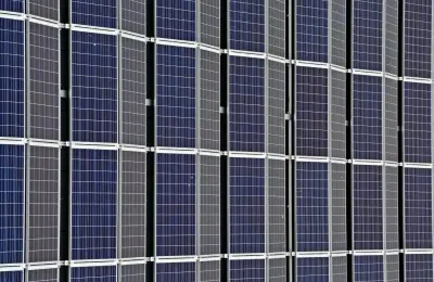 Cum să construiești un perete solar natural: Un ghid pas cu pas