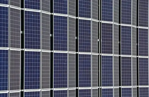 Cum să construiești un perete solar natural: Un ghid pas cu pas