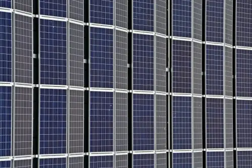 Cum să construiești un perete solar natural: Un ghid pas cu pas