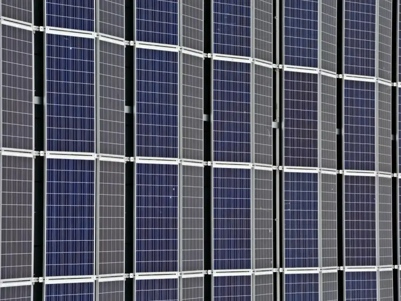 Cum să construiești un perete solar natural: Un ghid pas cu pas