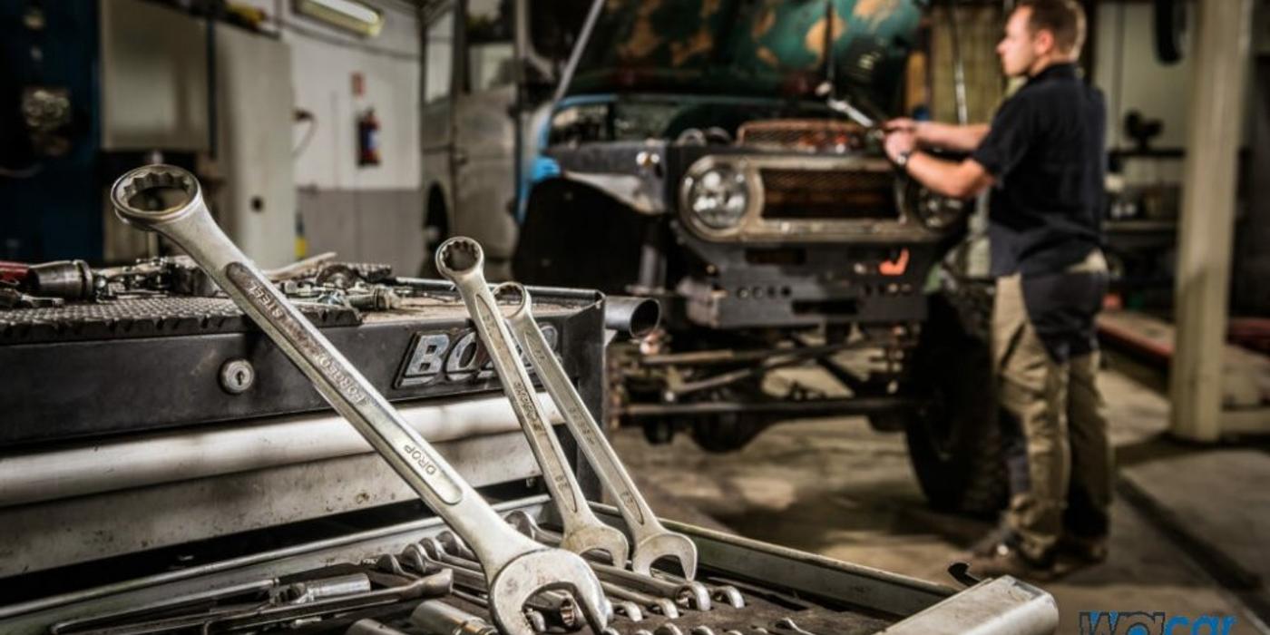 Wolcar dezmembrări auto și piese pentru anumite mărci de mașini