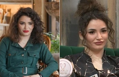 Cine este Liliana Pătrulescu și ce poveste de viață are concurenta