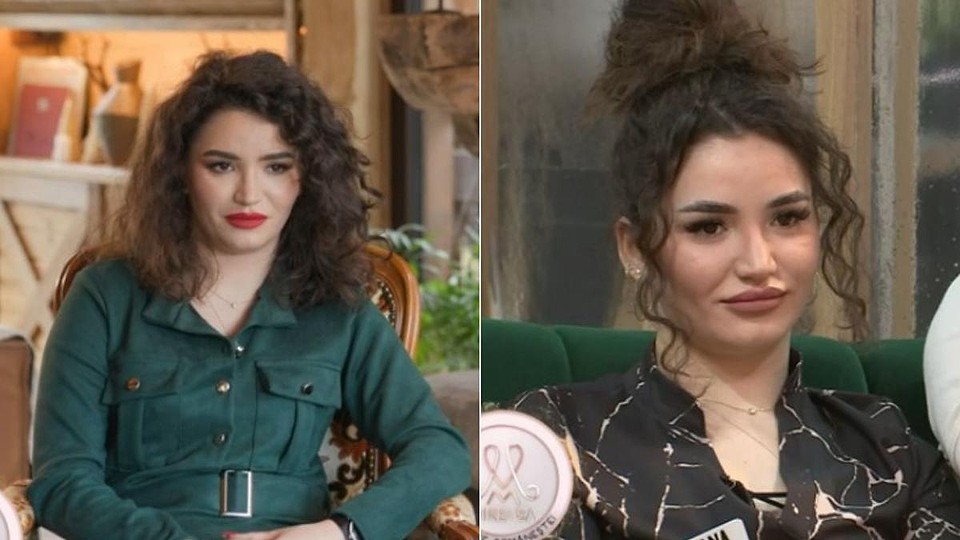 Cine este Liliana Pătrulescu și ce poveste de viață are concurenta