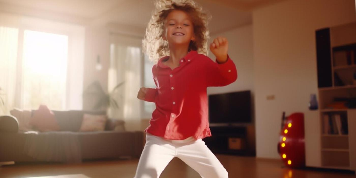 Activități interactive pentru reducerea stresului la copii