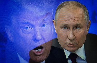 Munchen – Paris – Riad. Ultimele zile ale noului joc de putere inițiat de Trump. „Viitorul UE se joacă la ruleta rusească”