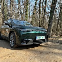 Test Drive Leapmotor C10: Un nou competitor pe piața SUV-urilor electrice din România