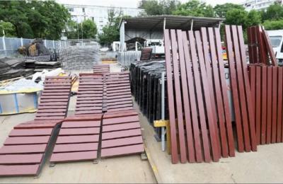 Bucureștenii din Sectorul 6 se vor putea relaxa pe șezlongurile care urmează să fie amplasate în Parcurile Crângași și Drumul Taberei