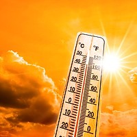 Prognoza meteo, 3 iulie. Valul de căldură se menține: maxime înfricoșătoare în România