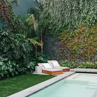 O vila din Mexico City – Refugiu luxuriant in mijlocul orasului