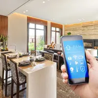 Cum sa te bucuri de o casa inteligenta fara investitii mari. 5 aparate care te vor ajuta sa controlezi mediul in care locuiesti