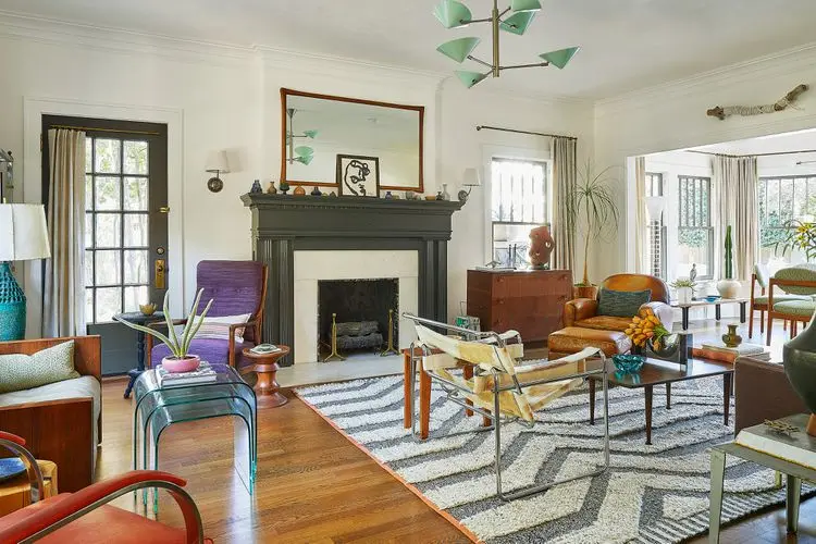 Cele mai potrivite culori de vopsea pentru fiecare tip de pardoseală. Ghid de design pentru casele din România