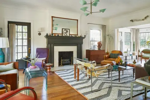 Cele mai potrivite culori de vopsea pentru fiecare tip de pardoseală. Ghid de design pentru casele din România