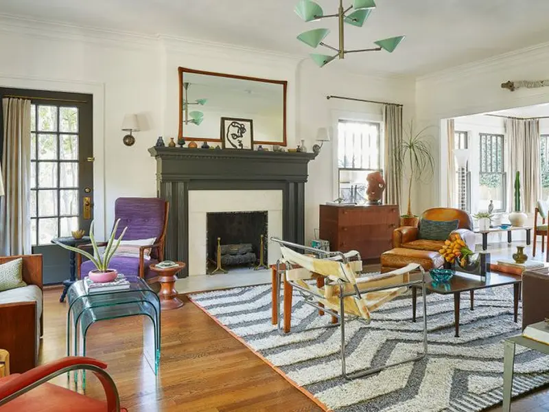 Cele mai potrivite culori de vopsea pentru fiecare tip de pardoseală. Ghid de design pentru casele din România