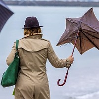 Vremea, pe 31 martie. Ploi și diferențe mari de temperatură. Vreme instabilă în România