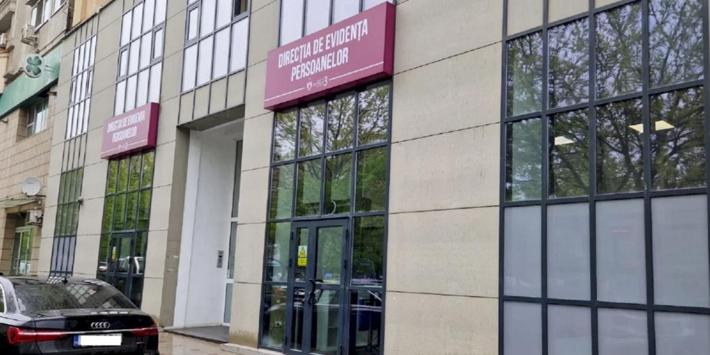Primăria Sectorului 3 va deschide un nou sediu pentru birourile de evidență a populației din sector