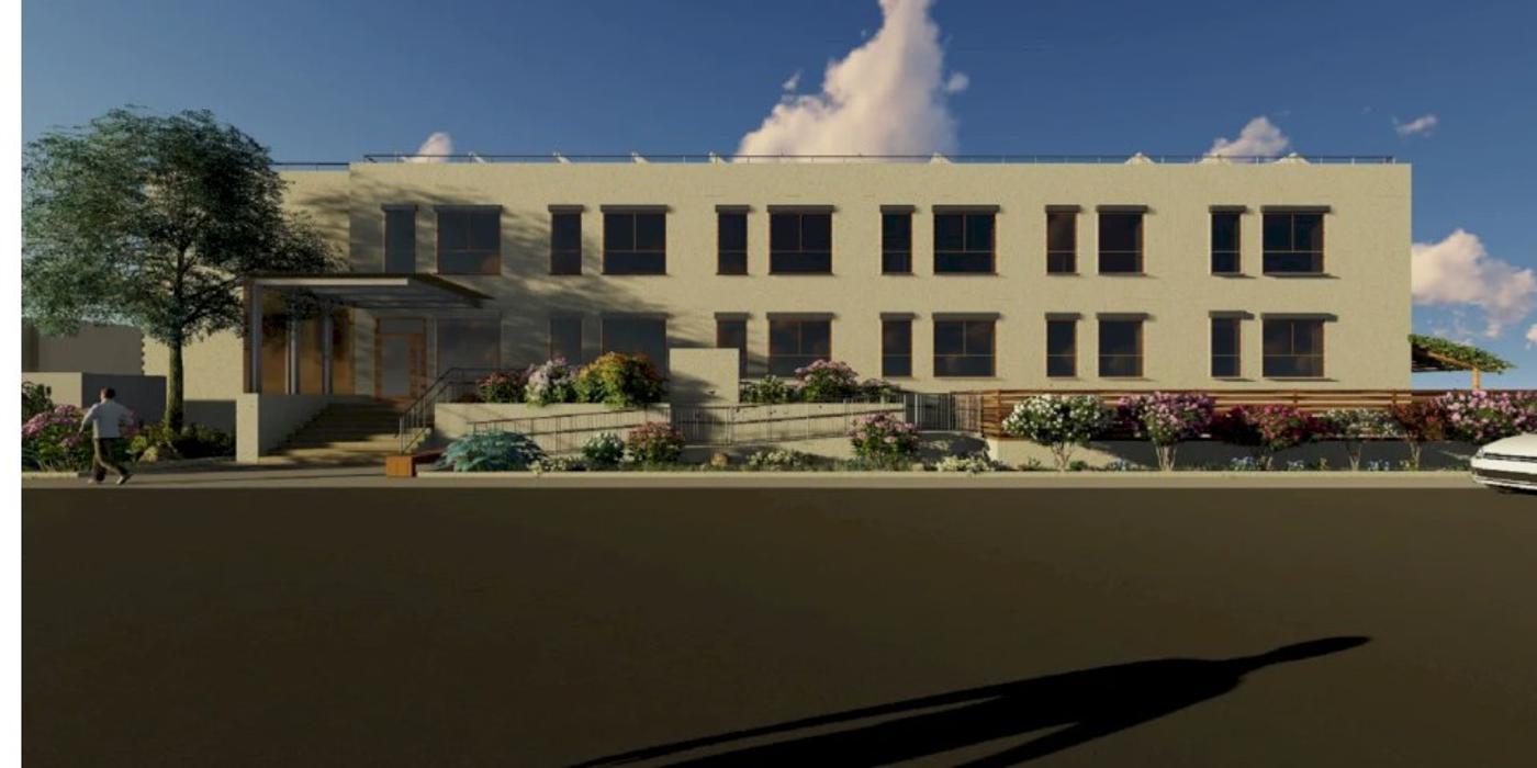 Veste bună! În Sectorul 6 se va construi un nou centru pentru persoane cu dizabilități