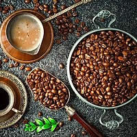 Preţurile la cacao, cafea şi zahăr scad