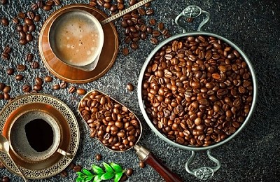 Preţurile la cacao, cafea şi zahăr scad