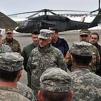 Avertismentul unui general american, cu o zi înainte ca Donald Trump să ordone intervenția din Venezuela: „Ceea ce nu au reușit SUA să facă”