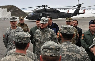 Avertismentul unui general american, cu o zi înainte ca Donald Trump să ordone intervenția din Venezuela: „Ceea ce nu au reușit SUA să facă”