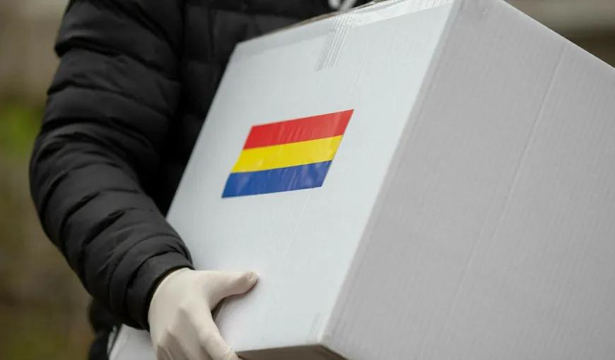 Alegeri 2024. Cine are dreptul să voteze la urna specială