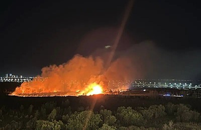 Rusia este pe punctul de a lua o decizie neașteptată, după atacurile cu drone ale Ucrainei care i-au lovit cel puțin 10 rafinării