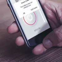 Filtrul de cafea inteligent