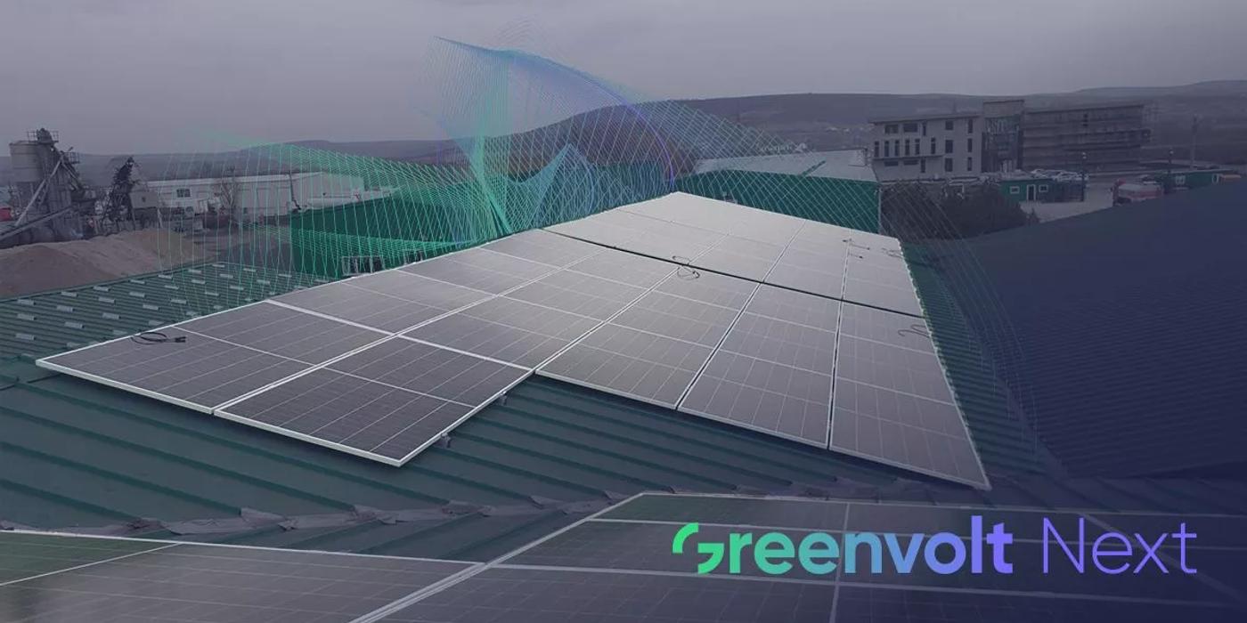 Greenvolt Next furnizează 1,32 MW de energie solară în cinci proiecte fotovoltaice