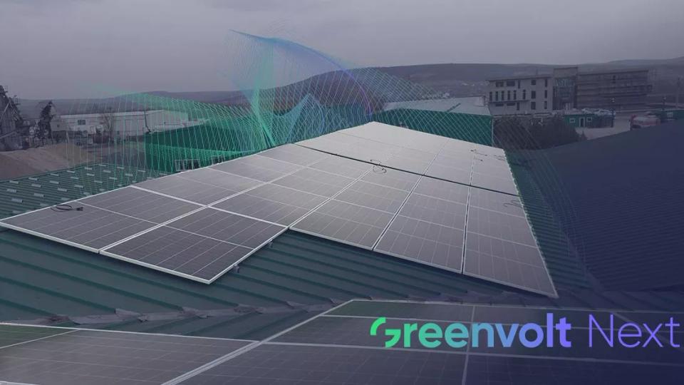 Greenvolt Next furnizează 1,32 MW de energie solară în cinci proiecte fotovoltaice