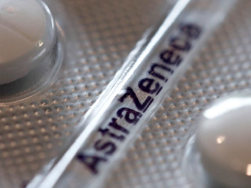 FDA din SUA a aprobat un medicament al Daiichi Sankyo şi AstraZeneca pentru tratarea tumorilor solide
