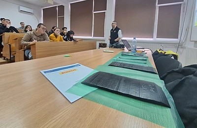 Pirelli România investește în educație: parteneriate strategice cu universități tehnice pentru viitorii ingineri