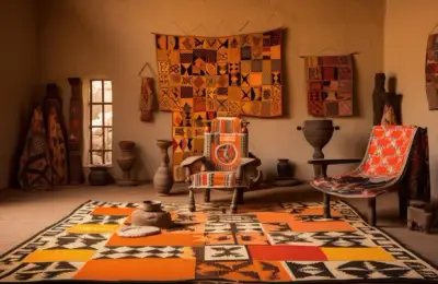 The Best Rug for Your Living Room in 2024