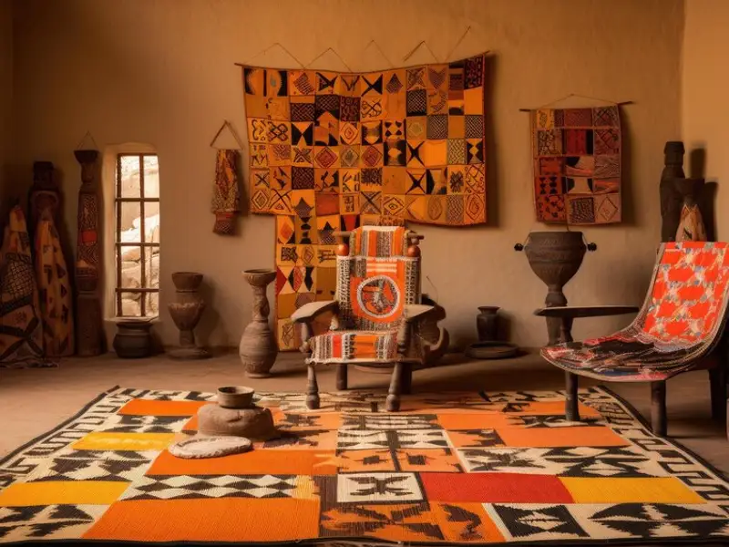 Ce covor pui în living în 2024