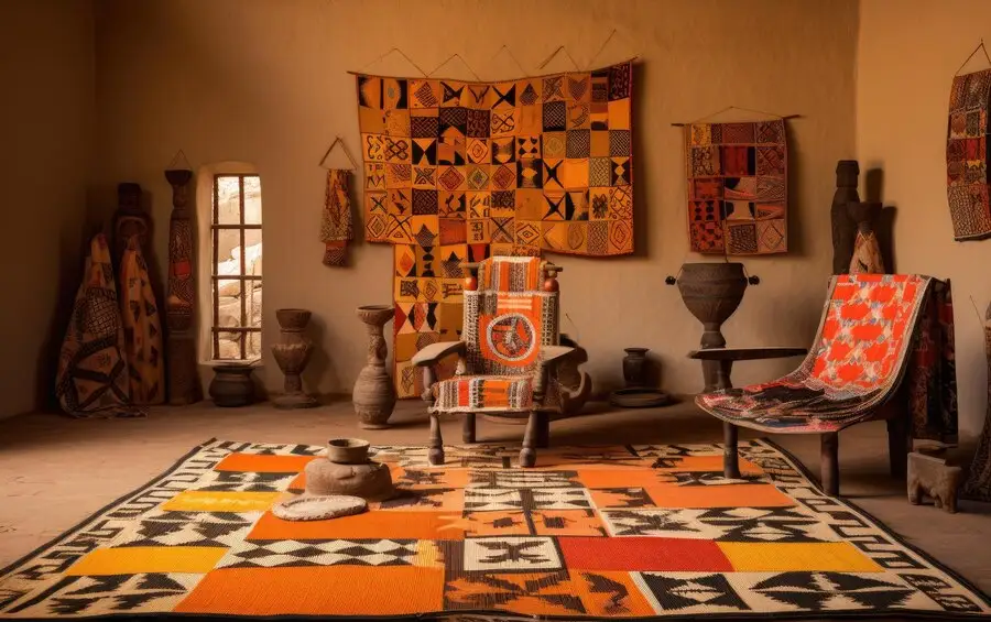 The Best Rug for Your Living Room in 2024