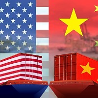 China nu cedează: Reacția la amenințările lui Trump cu tarife uriașe