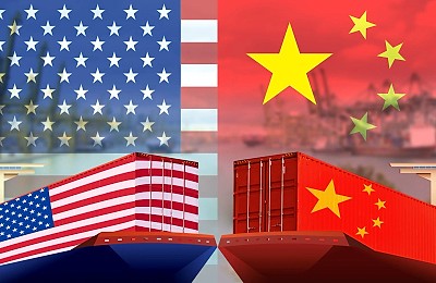 China nu cedează: Reacția la amenințările lui Trump cu tarife uriașe