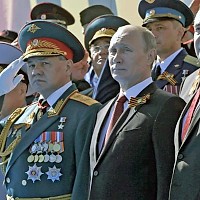 Consiliul de Securitate al Rusiei amenință cu război nuclear între marile puteri