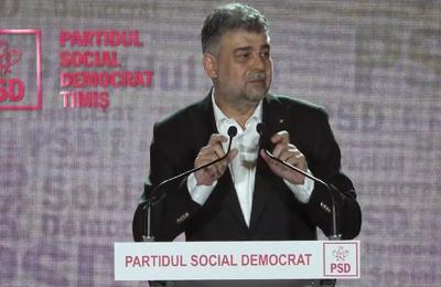 Premierul Ciolacu acuză că e şantajat de şefii companiilor de jocuri de noroc: Solicit statului român să vadă dacă vorbim de o încălcare a legii şi de un şantaj