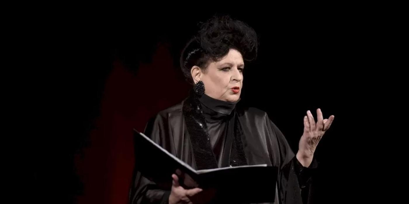 Consiliul General al Municipiului București și-a dat acordul ca parcul din fața Ateneului Român să se numească „Grădina Mariana Nicolesco”