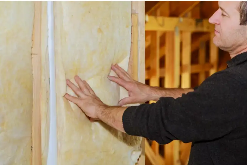 Choosing the Ideal Thermal Insulation for a Wooden House