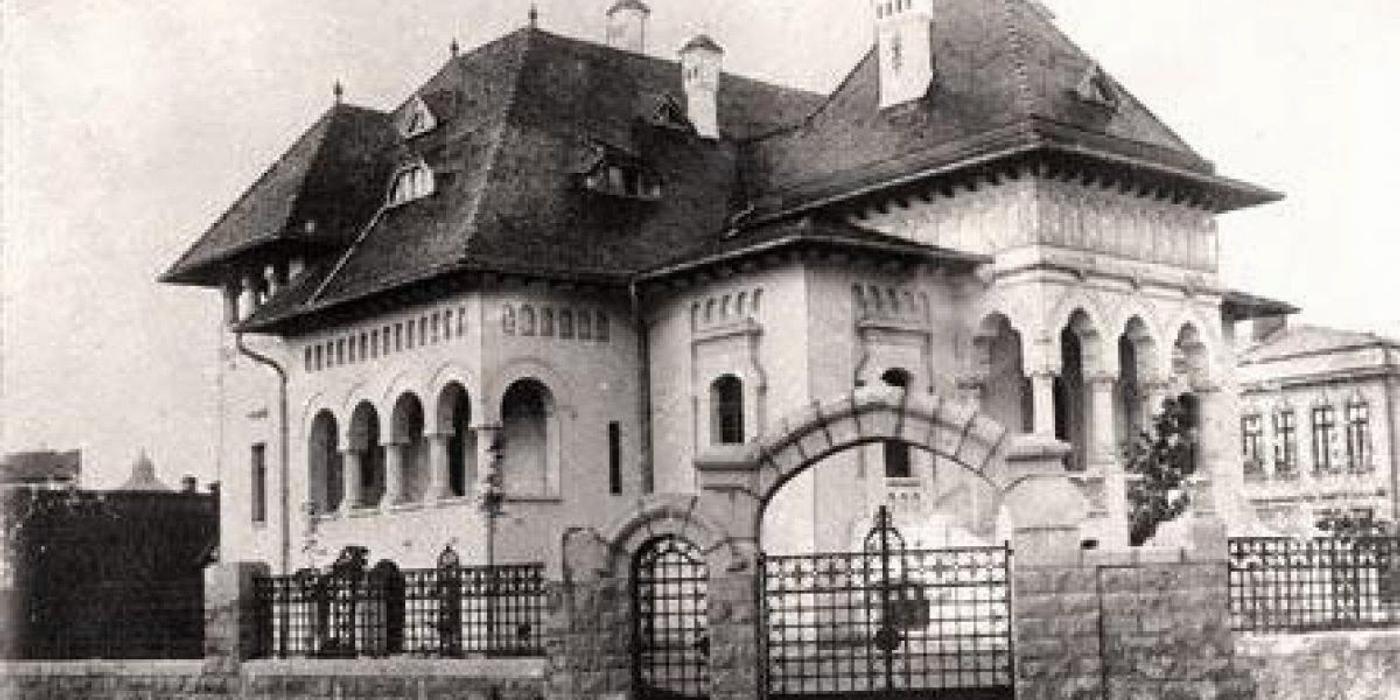 Povestea părintele stilului arhitectural neoromânesc, Ion Mincu