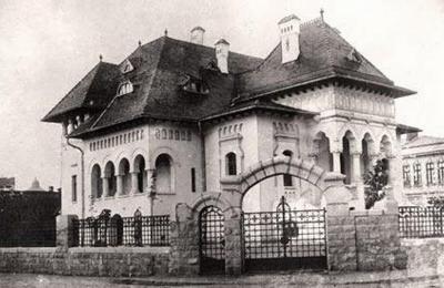 Povestea părintele stilului arhitectural neoromânesc, Ion Mincu