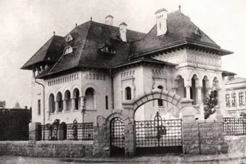 Povestea părintele stilului arhitectural neoromânesc, Ion Mincu